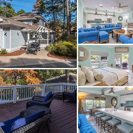 8852 Bay Pine Home